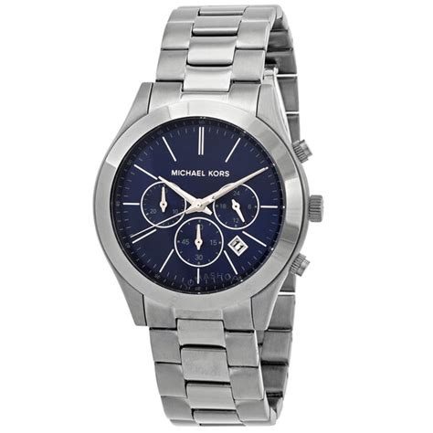 slim runway michael kors|Michael Kors runway chronograph.